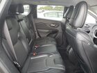 2023 Jeep Cherokee Altitude Lux Gray vin: 1C4PJMMB0PD111195