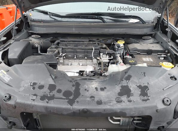 1C4PJMMB5PD115310 2023 JEEP CHEROKEE Серый Вид сзади