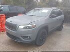 2023 Jeep Cherokee Altitude Lux 4x4 Серый vin: 1C4PJMMB5PD115310 2023 Jeep Cherokee Altitude Lux 4x4 Серый vin: 1C4PJMMB5PD115310