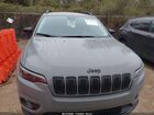 2023 Jeep Cherokee Altitude Lux 4x4 Серый vin: 1C4PJMMB5PD115310 2023 Jeep Cherokee Altitude Lux 4x4 Серый vin: 1C4PJMMB5PD115310