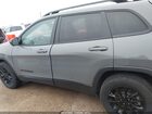 2023 Jeep Cherokee Altitude Lux 4x4 Серый vin: 1C4PJMMB5PD115310 2023 Jeep Cherokee Altitude Lux 4x4 Серый vin: 1C4PJMMB5PD115310