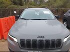 2023 Jeep Cherokee Altitude Lux 4x4 Серый vin: 1C4PJMMB5PD115310 2023 Jeep Cherokee Altitude Lux 4x4 Серый vin: 1C4PJMMB5PD115310