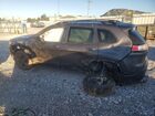 2023 Jeep Cherokee Altitude Lux Gray vin: 1C4PJMMB8PD101644