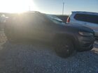 2023 Jeep Cherokee Altitude Lux Gray vin: 1C4PJMMB8PD101644