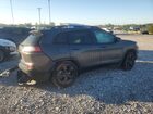 2023 Jeep Cherokee Altitude Lux Gray vin: 1C4PJMMB8PD101644