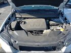 2022 Jeep Cherokee Latitude Lux 4x4 Белый vin: 1C4PJMMX6ND513442