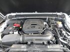 2025 Jeep Wrangler 4-door Willys 4x4 White vin: 1C4PJXDN4SW576832