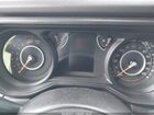2025 Jeep Wrangler 4-door Willys 4x4 White vin: 1C4PJXDN4SW576832