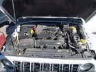2024 Jeep Wrangler 4-door Sahara 4x4 Белый vin: 1C4PJXEN2RW103469