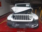 2026 Jeep Wrangler   Белый vin: 1C4PJXEN9TW179732