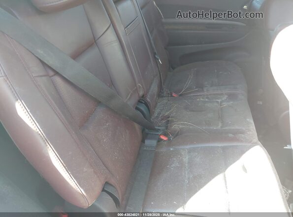 1C4RDHDG2PC571936 2023 DODGE DURANGO Белый Вид наклейки с VIN-кодом