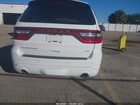 2023 Dodge Durango Gt Plus Rwd Белый vin: 1C4RDHDG2PC571936
