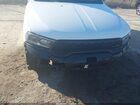 2023 Dodge Durango Gt Plus Rwd Белый vin: 1C4RDHDG2PC571936
