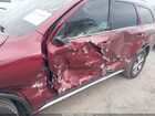 2016 Dodge Durango Limited Burgundy vin: 1C4RDHDG5GC448907 2016 Dodge Durango Limited Burgundy vin: 1C4RDHDG5GC448907