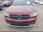 2016 Dodge Durango Limited Burgundy vin: 1C4RDHDG5GC448907 2016 Dodge Durango Limited Burgundy vin: 1C4RDHDG5GC448907