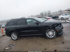 2025 Dodge Durango Gt Plus Awd Черный vin: 1C4RDJDG0SC518409