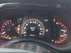 2025 Dodge Durango Gt Plus Awd Черный vin: 1C4RDJDG0SC518409