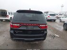 2025 Dodge Durango Gt Plus Awd Черный vin: 1C4RDJDG0SC518409