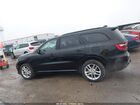 2025 Dodge Durango Gt Plus Awd Черный vin: 1C4RDJDG0SC518409