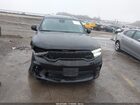 2025 Dodge Durango Gt Plus Awd Черный vin: 1C4RDJDG0SC518409
