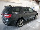 2025 Dodge Durango Gt Черный vin: 1C4RDJDG0SC538238