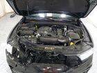 2025 Dodge Durango Gt Черный vin: 1C4RDJDG0SC538238