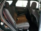 2025 Dodge Durango Gt Черный vin: 1C4RDJDG0SC538238