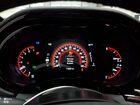 2025 Dodge Durango Gt Черный vin: 1C4RDJDG0SC538238 Damage: Warning Light - Air Bag, On, Unacceptable