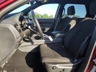 2024 Dodge Durango Gt Бордовый vin: 1C4RDJDG1RC217531