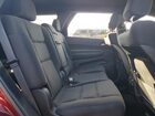 2024 Dodge Durango Gt Бордовый vin: 1C4RDJDG1RC217531