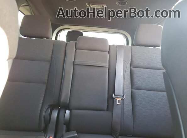 1C4RDJDG1RC217531 2024 DODGE DURANGO Бордовый Вид задних сидений