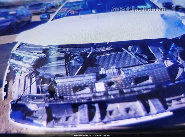 1C4RDJDG3PC688237 2023 DODGE DURANGO Белый Вид спереди