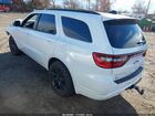 2023 Dodge Durango Gt Plus Awd Белый vin: 1C4RDJDG3PC688237