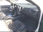 2023 Dodge Durango Gt Plus Awd Белый vin: 1C4RDJDG3PC688237