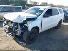 2023 Dodge Durango Gt Plus Awd Белый vin: 1C4RDJDG3PC688237