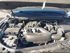 2023 Dodge Durango Gt Plus Awd Белый vin: 1C4RDJDG3PC688237
