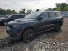 2025 Dodge Durango Gt Blue vin: 1C4RDJDG6SC554783