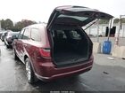 2016 Dodge Durango Limited Бордовый vin: 1C4RDJDG7GC397935