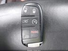 2016 Dodge Durango Limited Бордовый vin: 1C4RDJDG7GC397935