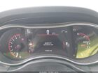 2016 Dodge Durango Limited Бордовый vin: 1C4RDJDG7GC397935