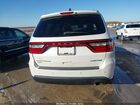 2016 Dodge Durango Limited White vin: 1C4RDJDG7GC486470 2016 Dodge Durango Limited White vin: 1C4RDJDG7GC486470