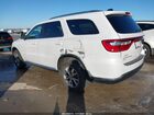 2016 Dodge Durango Limited White vin: 1C4RDJDG7GC486470 2016 Dodge Durango Limited White vin: 1C4RDJDG7GC486470