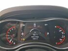 2017 Dodge Durango Gt Серый vin: 1C4RDJDG8HC732962