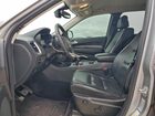 2017 Dodge Durango Gt Серый vin: 1C4RDJDG8HC732962