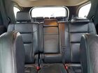 2017 Dodge Durango Gt Серый vin: 1C4RDJDG8HC732962