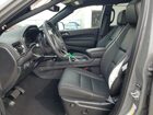 2026 Dodge Durango Gt Серый vin: 1C4RDJDGXTC159099