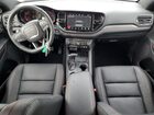 2026 Dodge Durango Gt Серый vin: 1C4RDJDGXTC159099