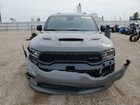 2026 Dodge Durango Gt Серый vin: 1C4RDJDGXTC159099