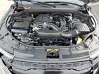 2026 Dodge Durango Gt Серый vin: 1C4RDJDGXTC159099