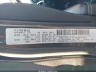 2016 Dodge Durango Citadel Anodized Platinum Серый vin: 1C4RDJEG0GC449551